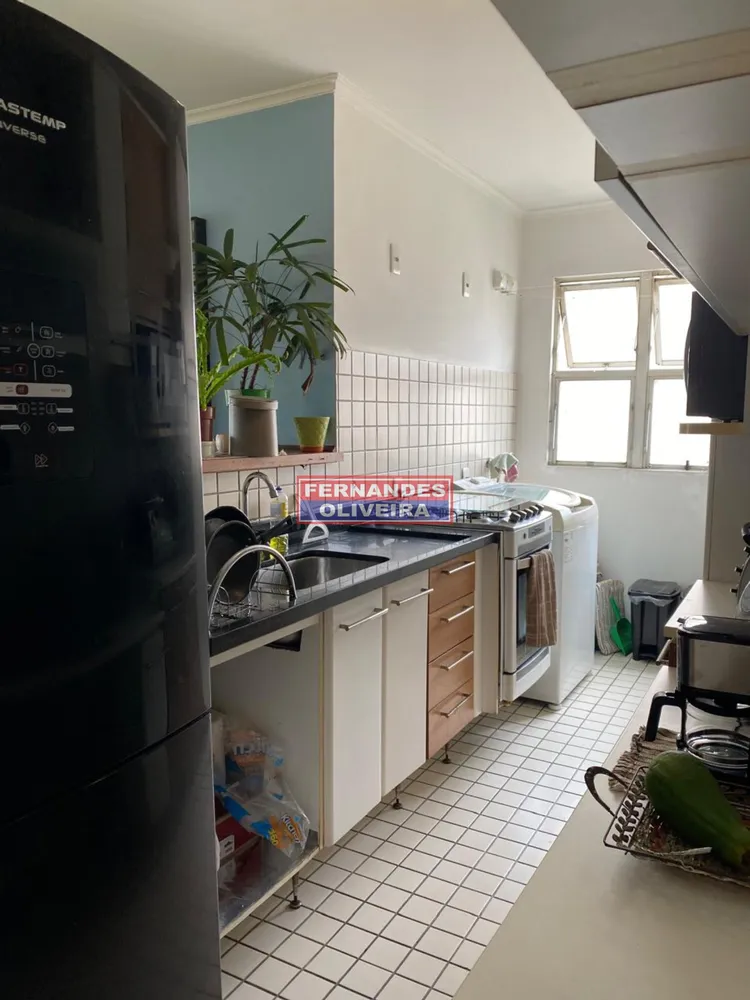 Apartamento, 2 quartos, 66 m² - Foto 3