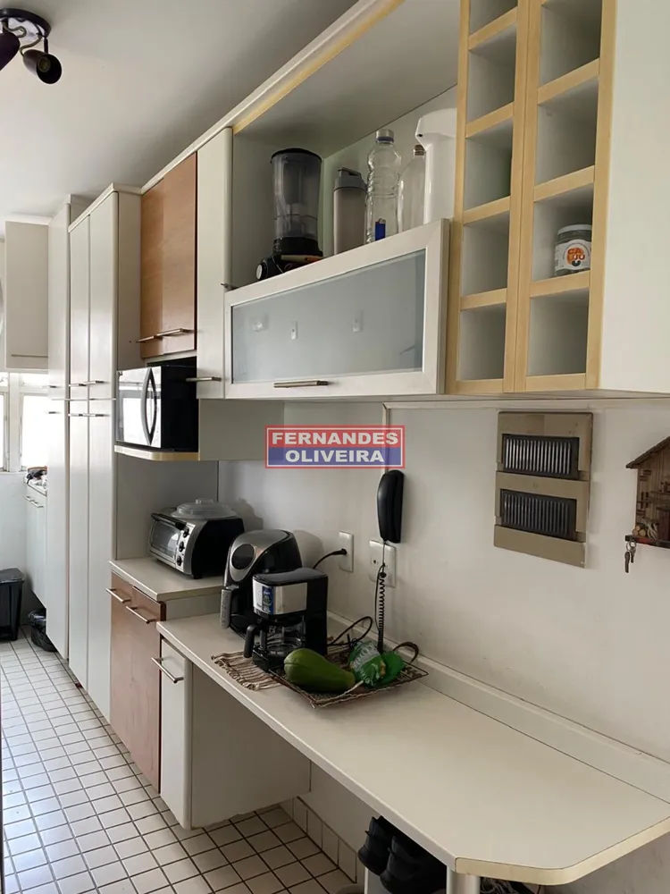Apartamento, 2 quartos, 66 m² - Foto 4