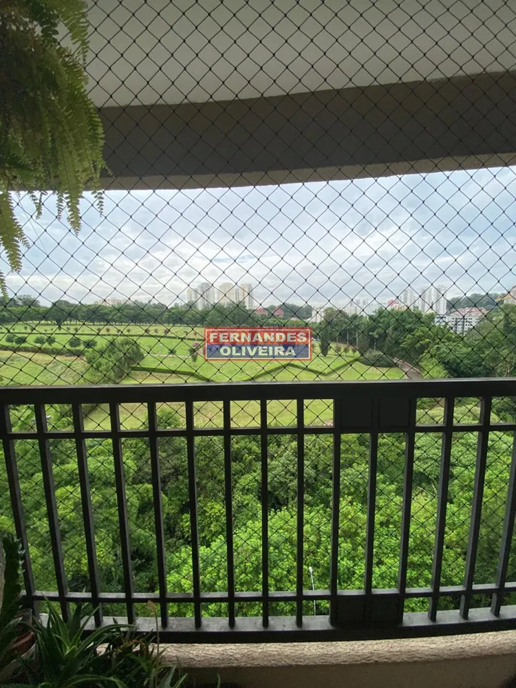 Apartamento, 2 quartos, 66 m² - Foto 8