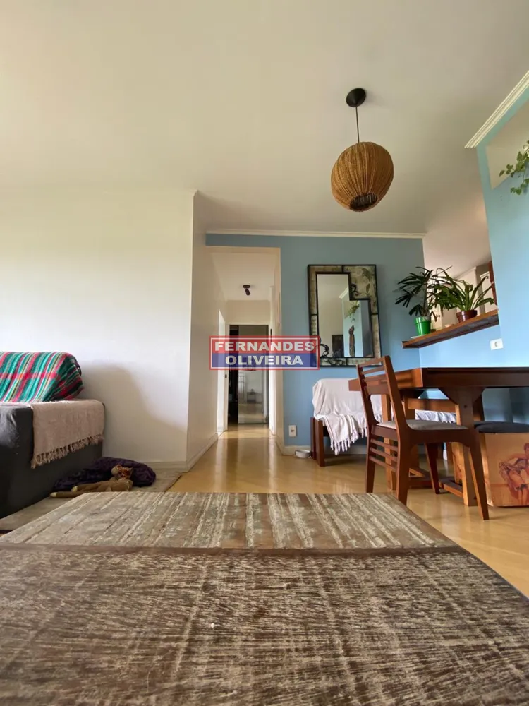 Apartamento, 2 quartos, 66 m² - Foto 7