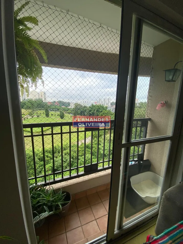 Apartamento, 2 quartos, 66 m² - Foto 10