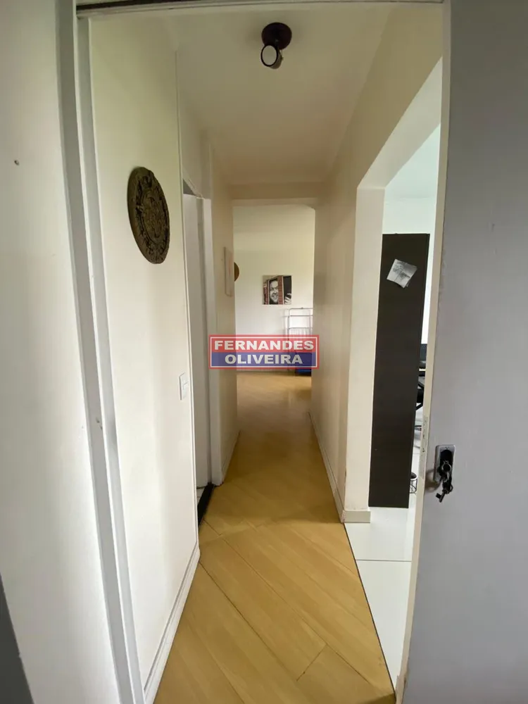 Apartamento, 2 quartos, 66 m² - Foto 12