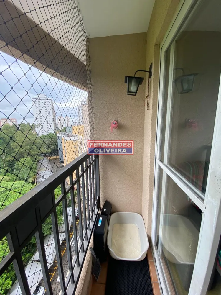 Apartamento, 2 quartos, 66 m² - Foto 9