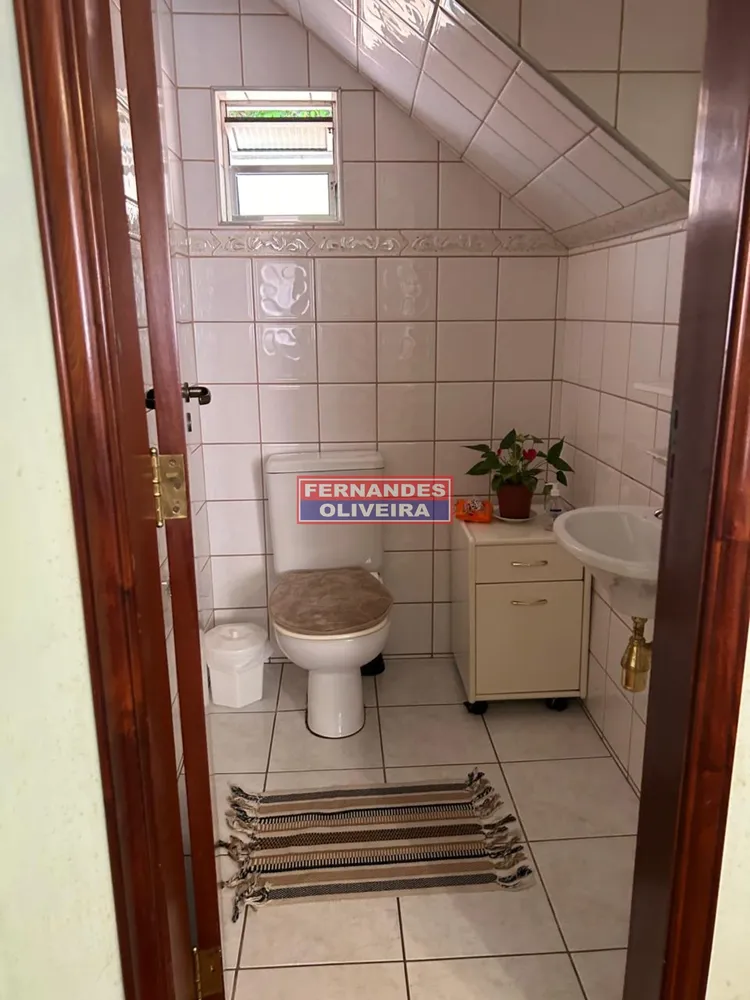 Casa, 3 quartos, 187 m² - Foto 12