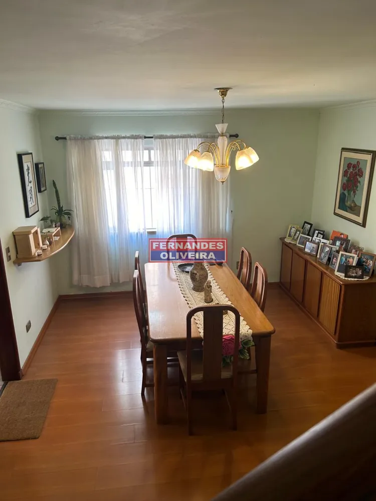 Casa, 3 quartos, 187 m² - Foto 8