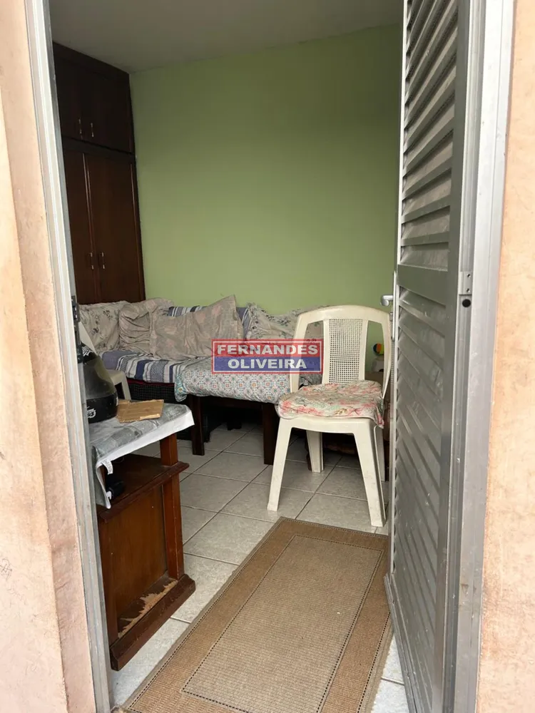 Casa, 3 quartos, 187 m² - Foto 11