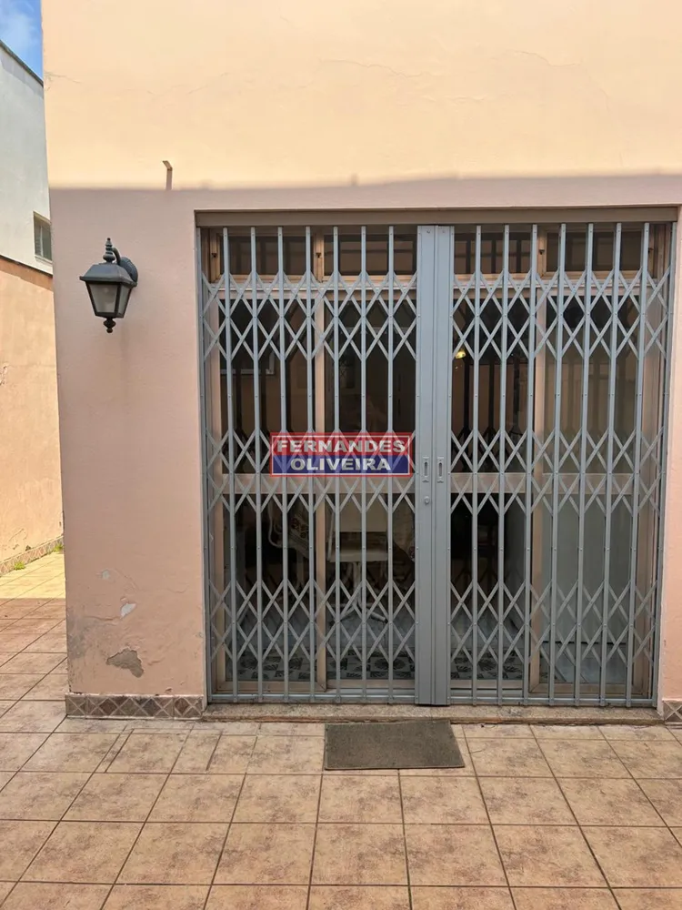 Casa, 3 quartos, 187 m² - Foto 10