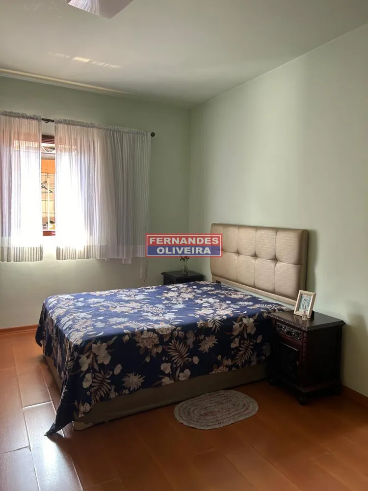 Casa, 3 quartos, 187 m² - Foto 7