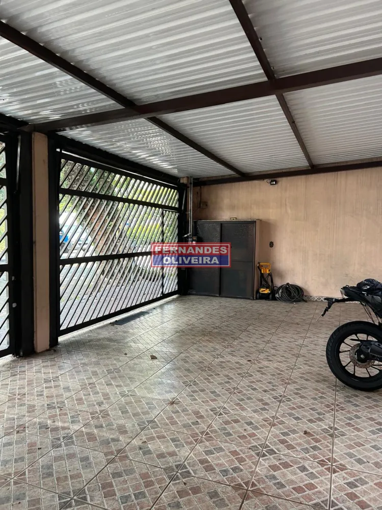 Casa, 3 quartos, 187 m² - Foto 1