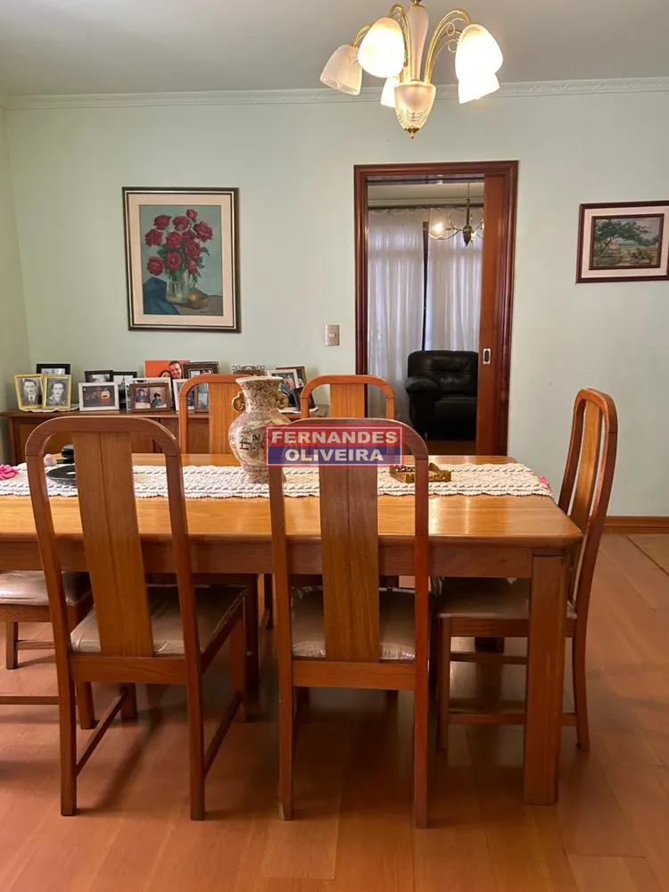 Casa, 3 quartos, 187 m² - Foto 13