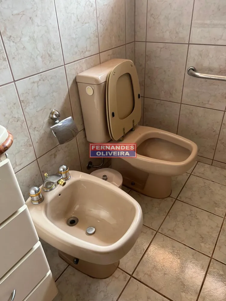 Casa, 3 quartos, 187 m² - Foto 4