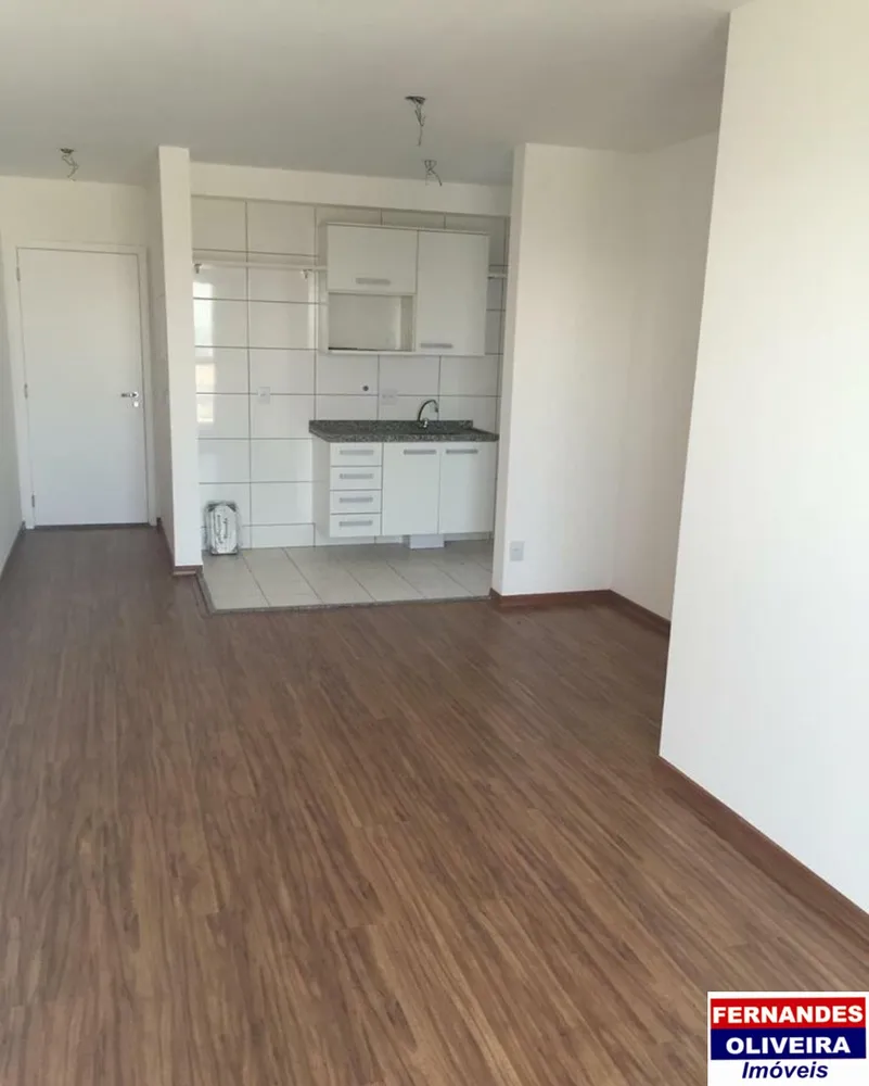 Apartamento, 2 quartos, 66 m² - Foto 10