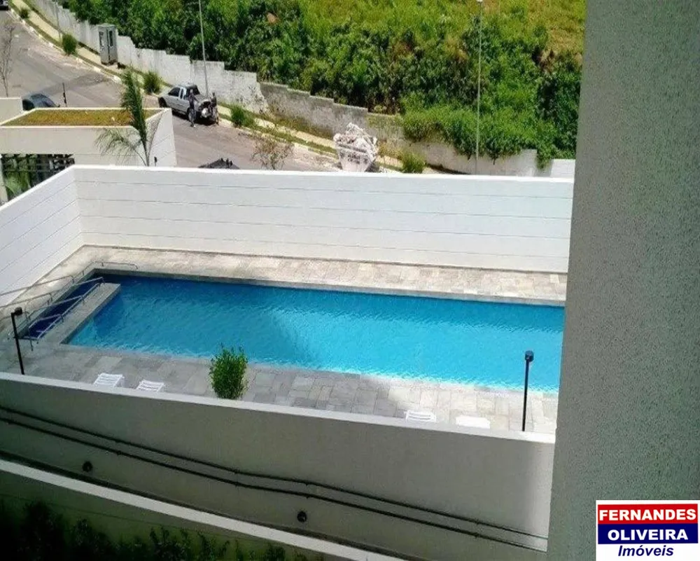 Apartamento, 2 quartos, 66 m² - Foto 3