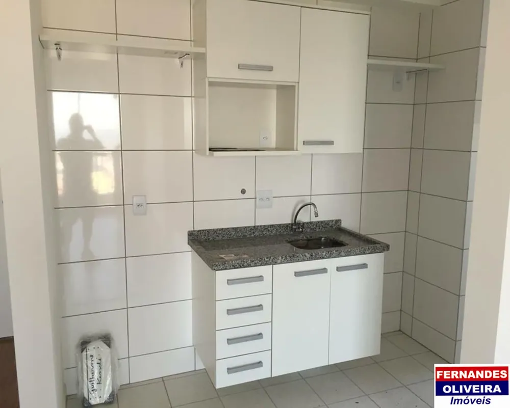 Apartamento, 2 quartos, 66 m² - Foto 7