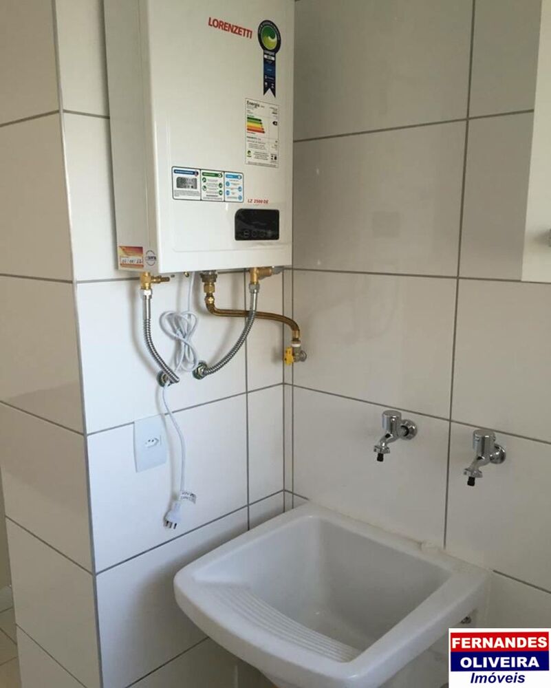 Apartamento, 2 quartos, 66 m² - Foto 4