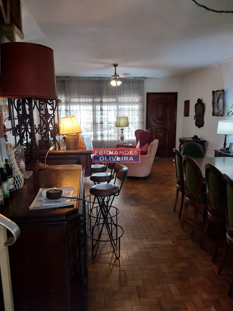 Casa, 3 quartos, 112 m² - Foto 3