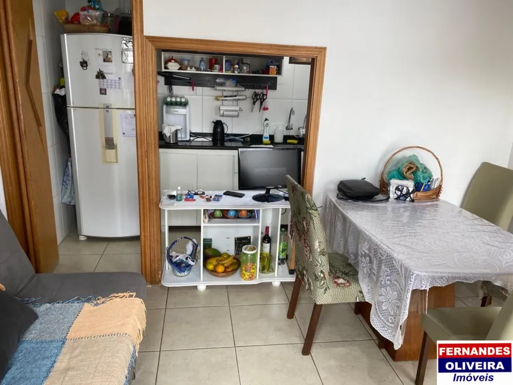 Sobrado, 3 quartos - Foto 8