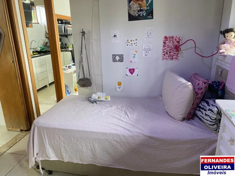 Sobrado, 3 quartos - Foto 22