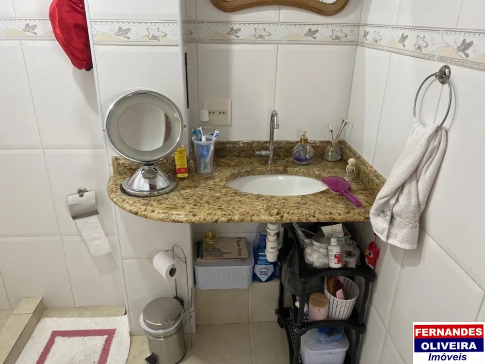 Sobrado, 3 quartos - Foto 20