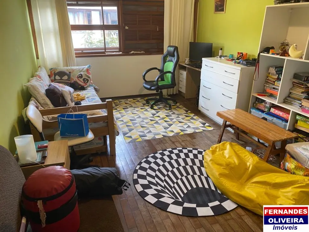 Sobrado, 3 quartos - Foto 11