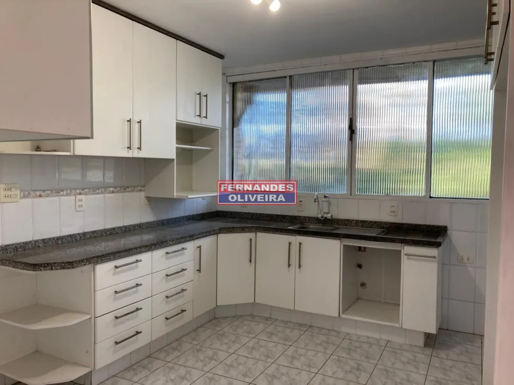 Apartamento, 2 quartos, 92 m² - Foto 1