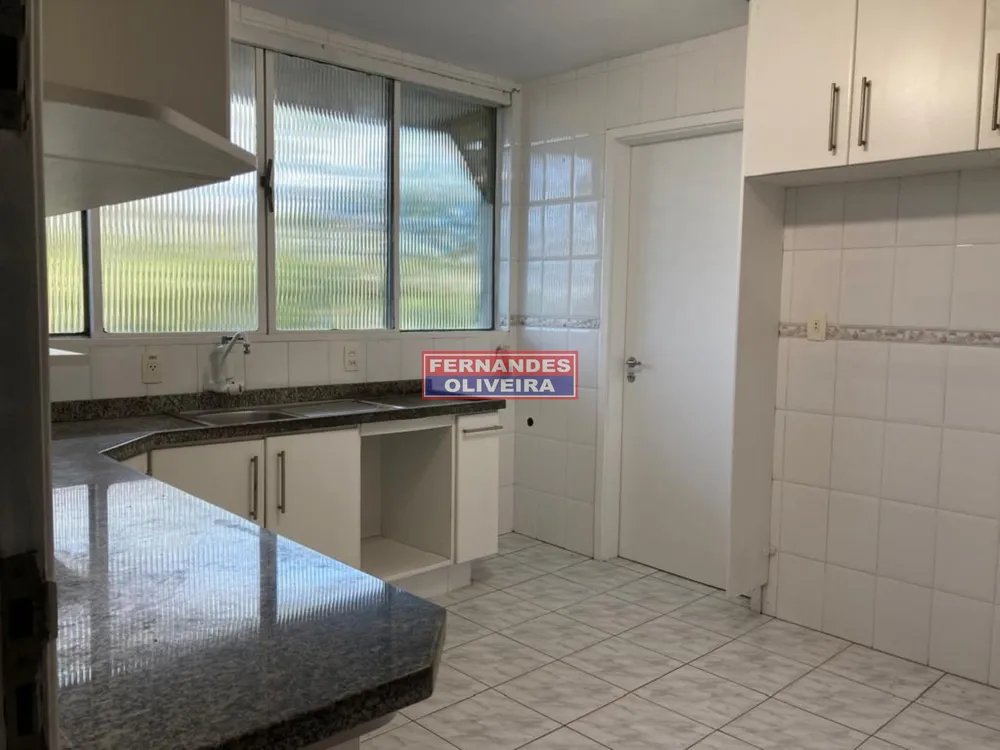 Apartamento, 2 quartos, 92 m² - Foto 3
