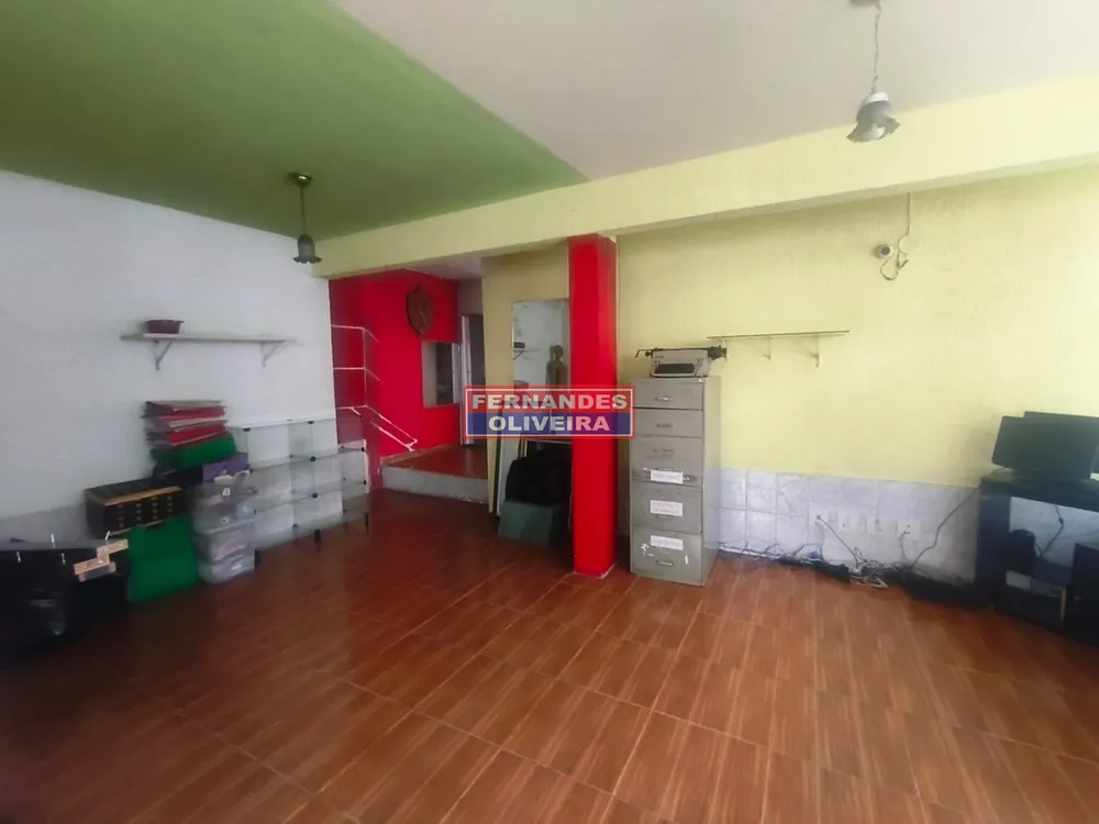Loja-Salão, 69 m² - Foto 1