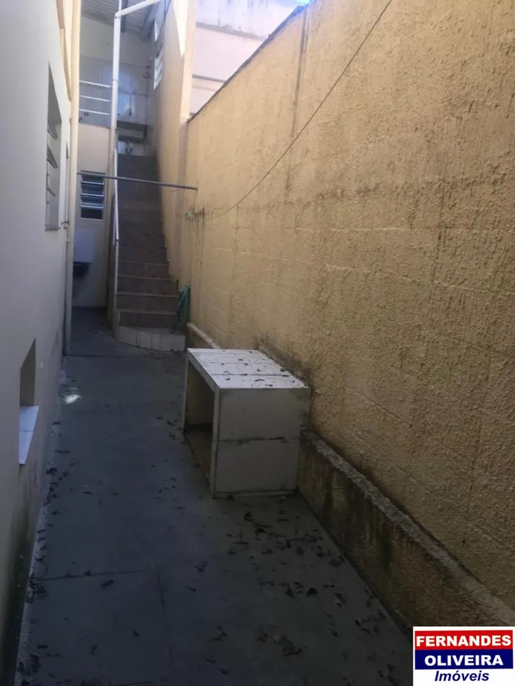 Sobrado, 4 quartos, 160 m² - Foto 3