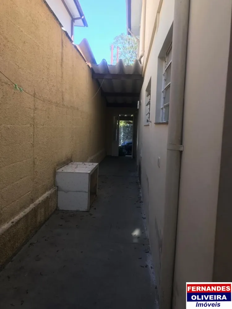 Sobrado, 4 quartos, 160 m² - Foto 4