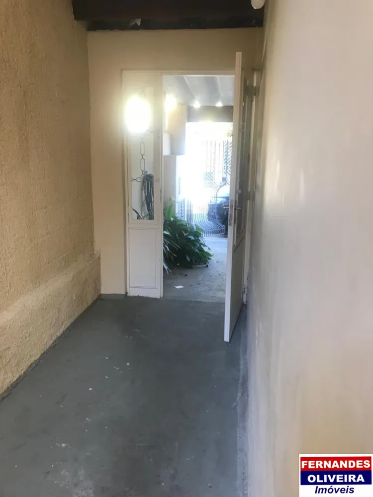 Sobrado, 4 quartos, 160 m² - Foto 10
