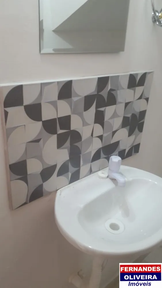 Sobrado, 4 quartos, 160 m² - Foto 1