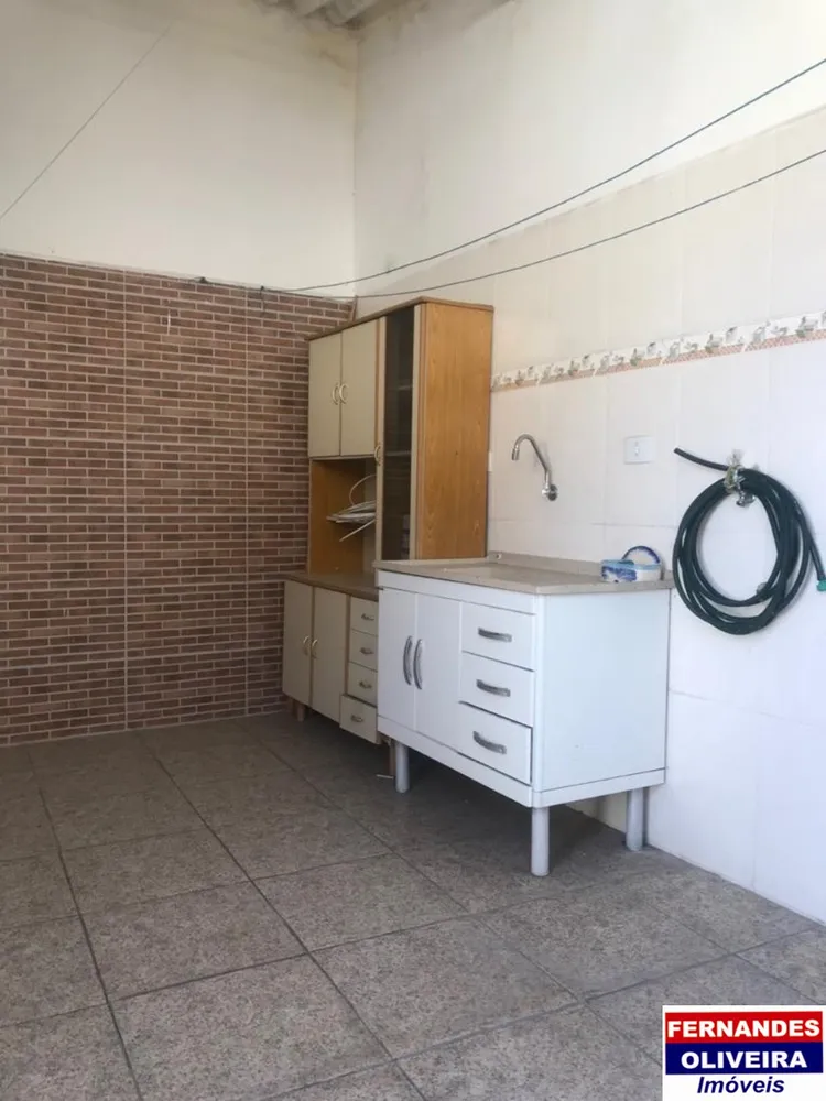 Sobrado, 4 quartos, 160 m² - Foto 7