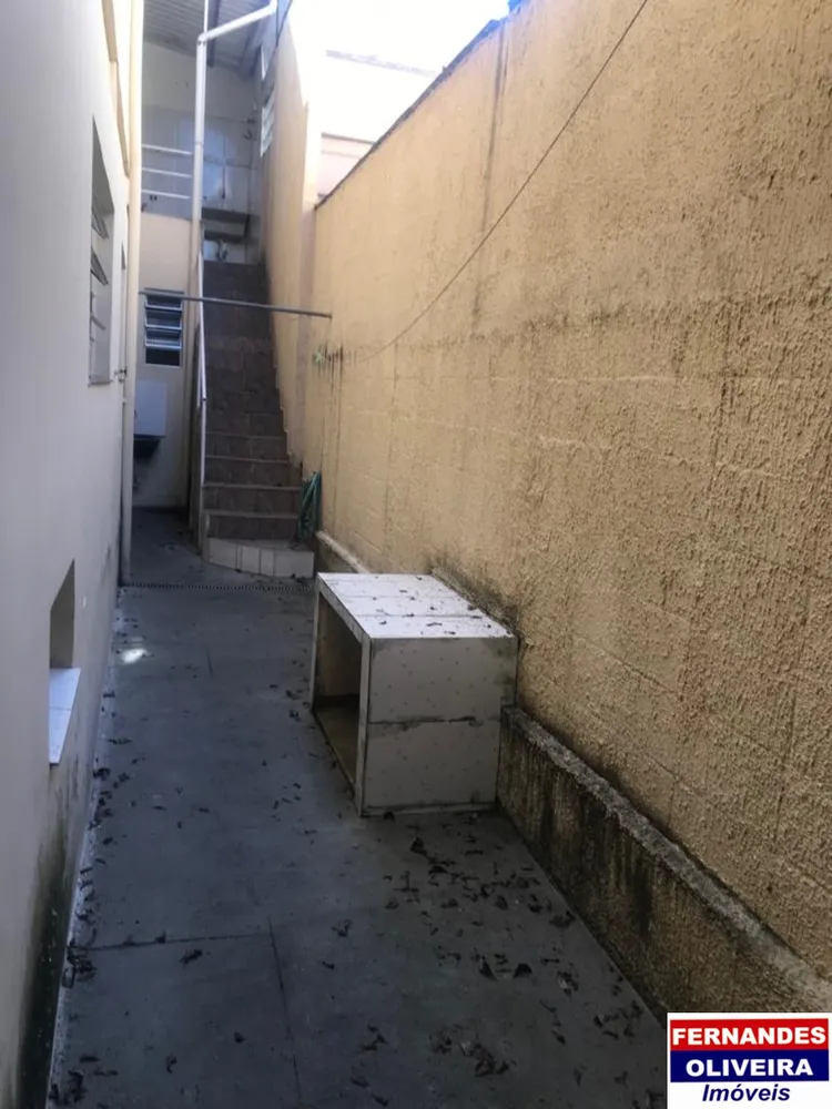 Sobrado, 4 quartos, 160 m² - Foto 4