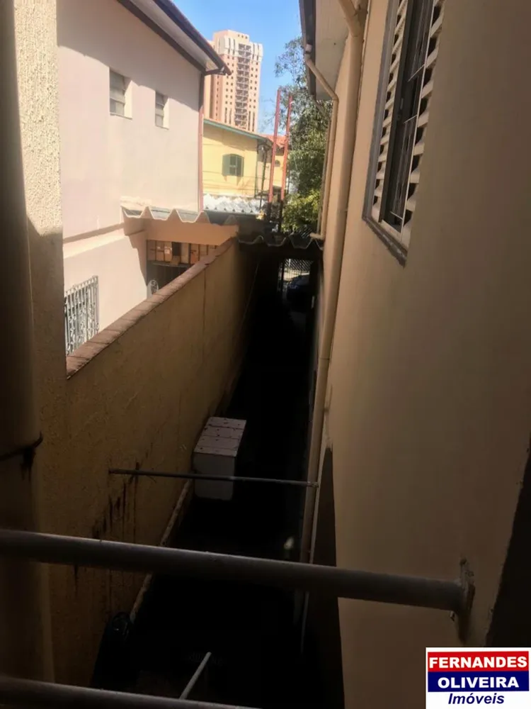 Sobrado, 4 quartos, 160 m² - Foto 11