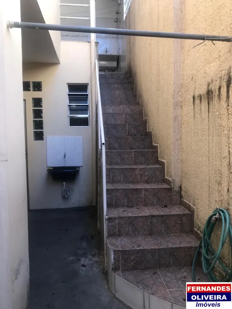 Sobrado, 4 quartos, 160 m² - Foto 16