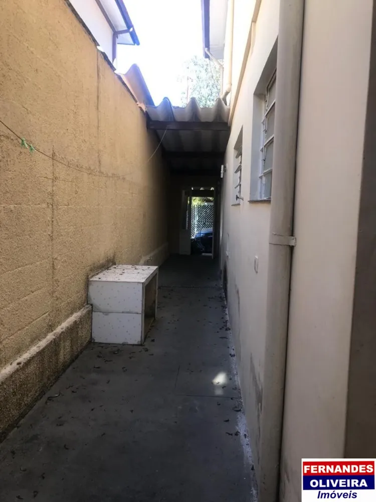 Sobrado, 4 quartos, 160 m² - Foto 2