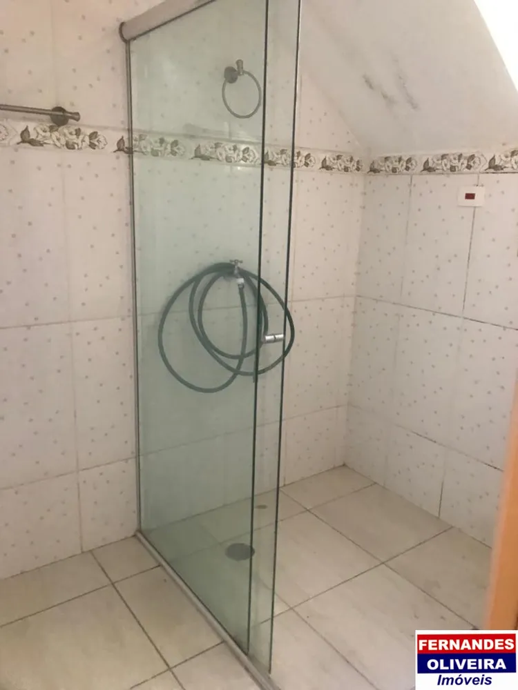 Sobrado, 4 quartos, 160 m² - Foto 8