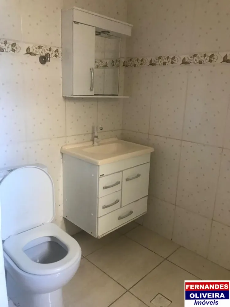 Sobrado, 4 quartos, 160 m² - Foto 5
