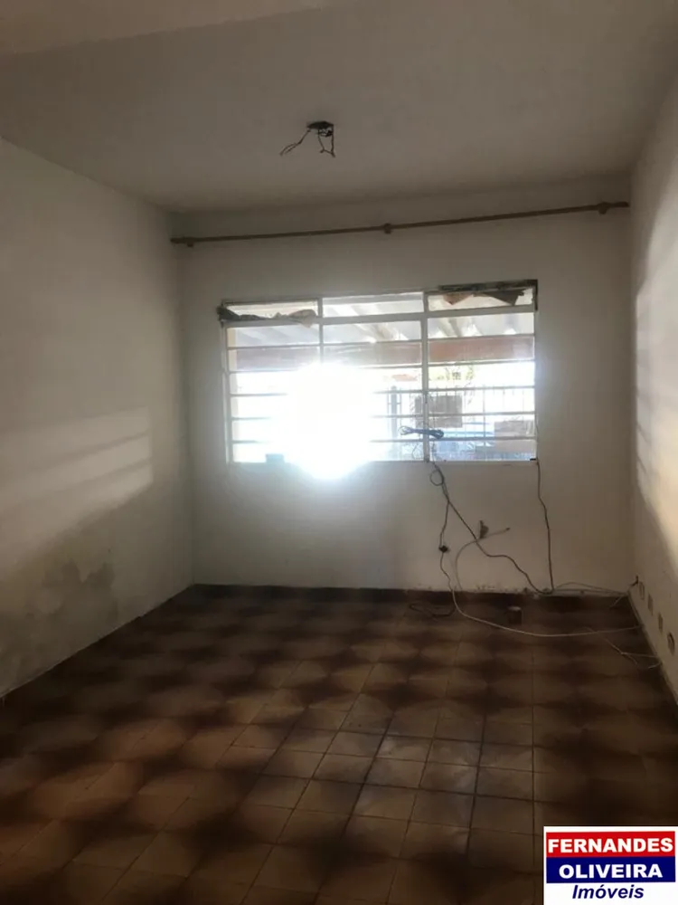 Sobrado, 4 quartos, 160 m² - Foto 9