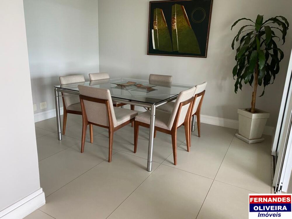 Apartamento, 4 quartos, 207 m² - Foto 1