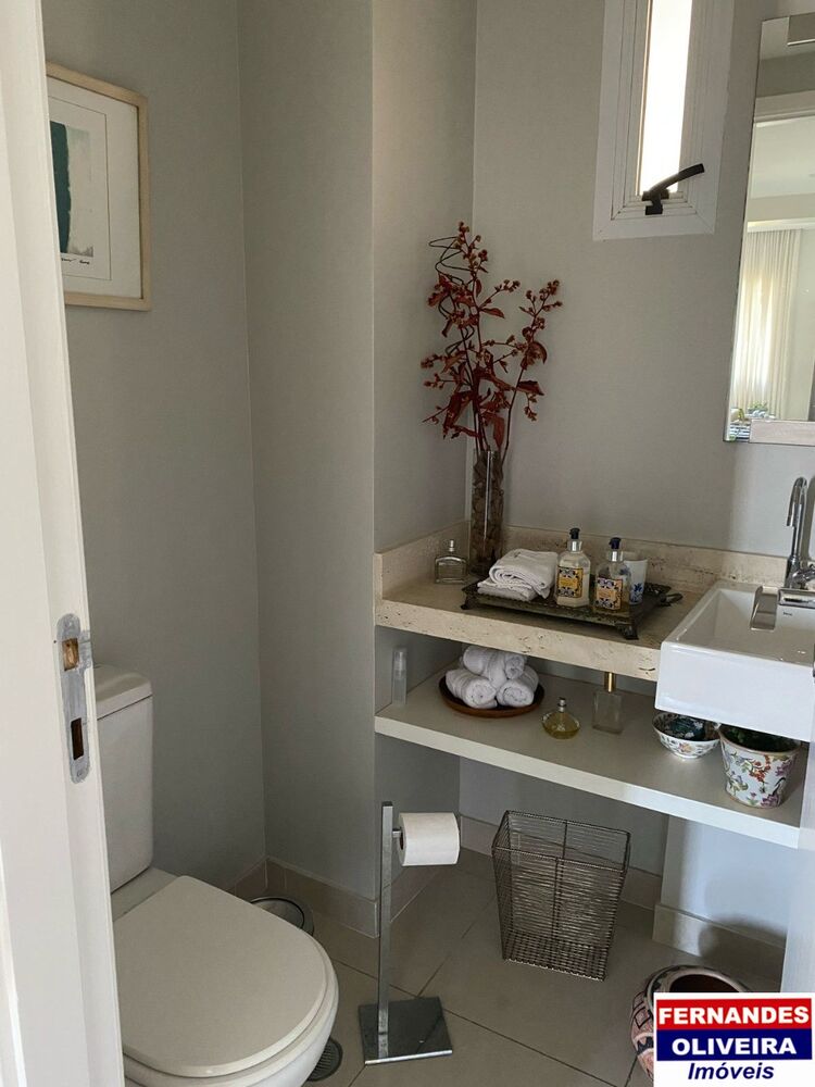 Apartamento, 4 quartos, 207 m² - Foto 4