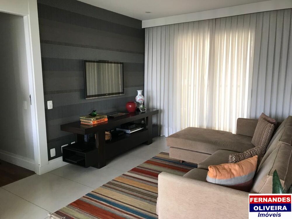 Apartamento, 4 quartos, 207 m² - Foto 3