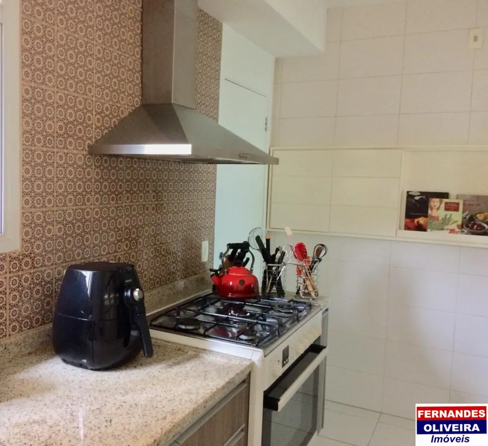 Apartamento, 4 quartos, 207 m² - Foto 5