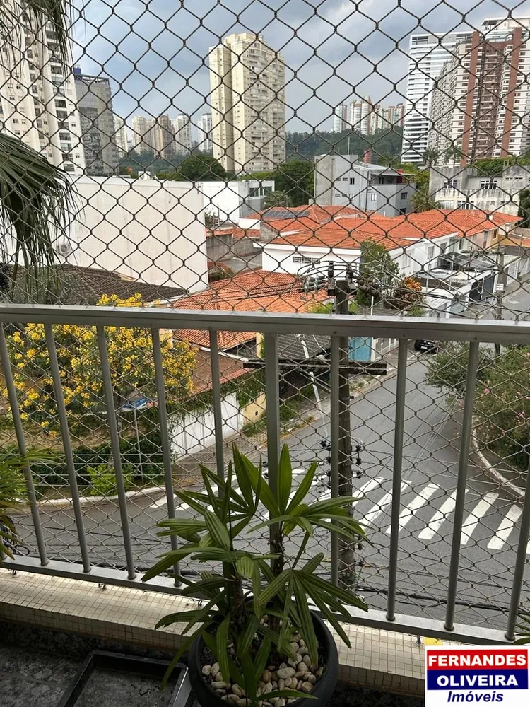 Apartamento, 2 quartos, 50 m² - Foto 7