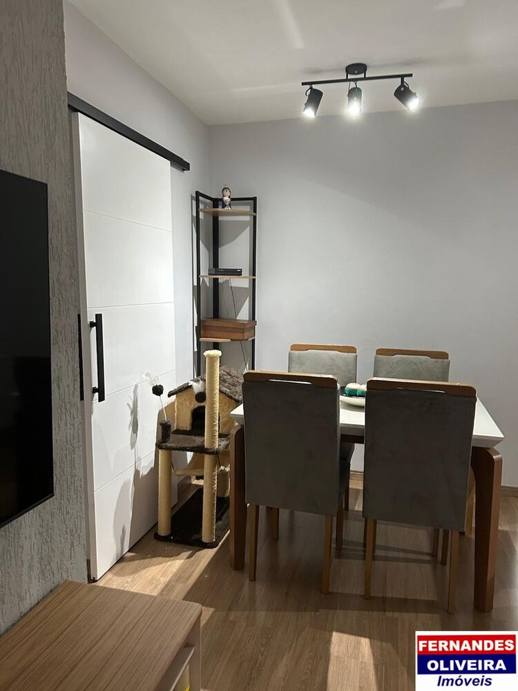 Apartamento, 2 quartos, 50 m² - Foto 3