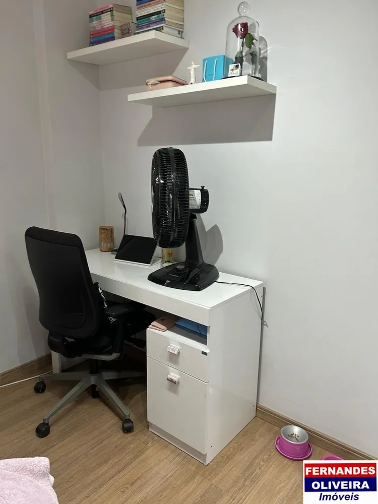 Apartamento, 2 quartos, 50 m² - Foto 6
