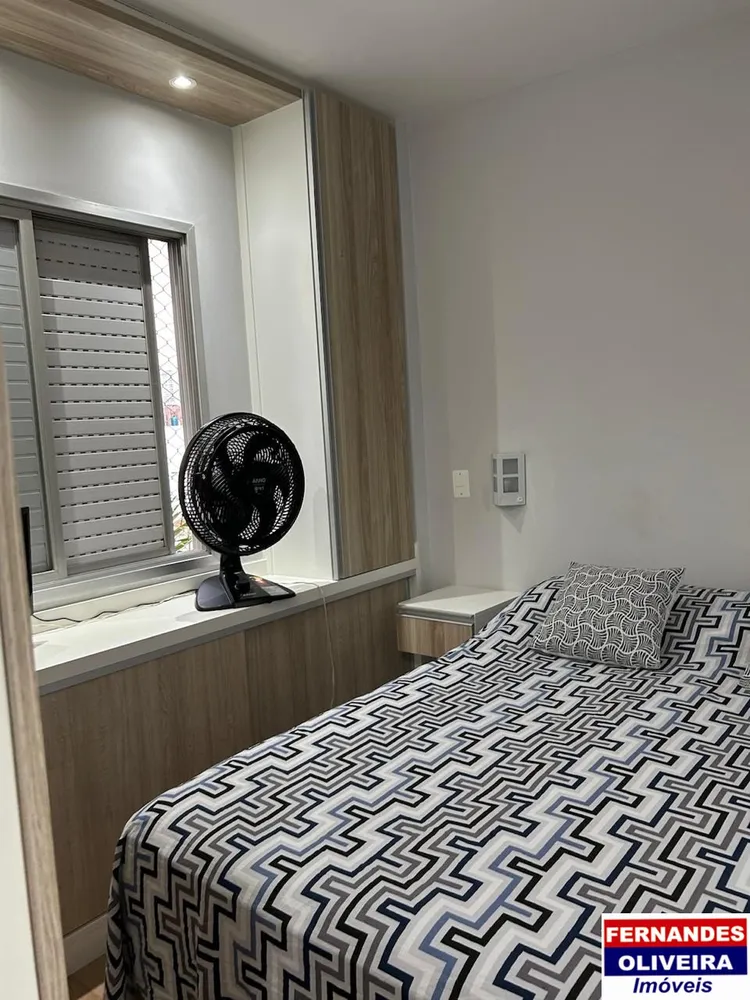Apartamento, 2 quartos, 50 m² - Foto 4