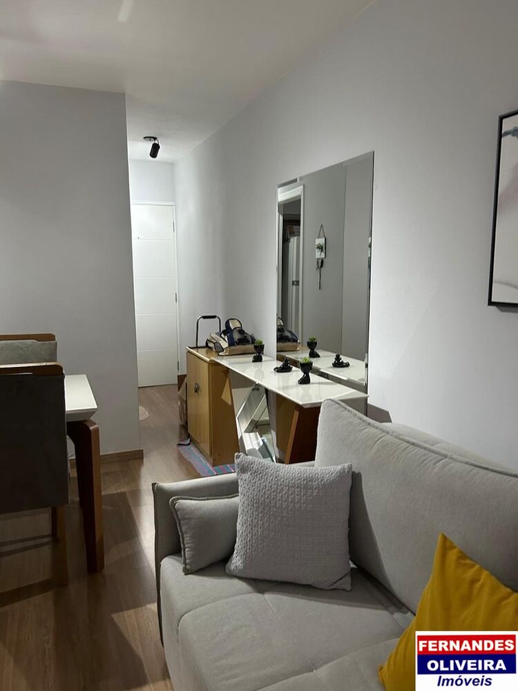 Apartamento, 2 quartos, 50 m² - Foto 4