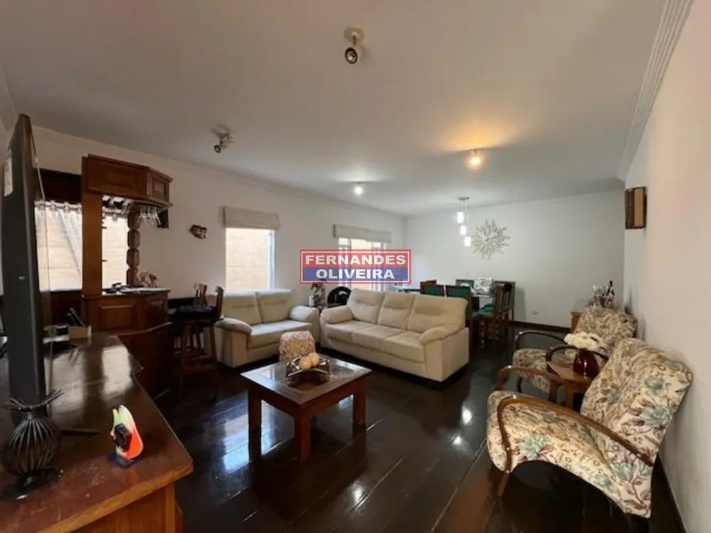 Casa, 4 quartos, 257 m² - Foto 4