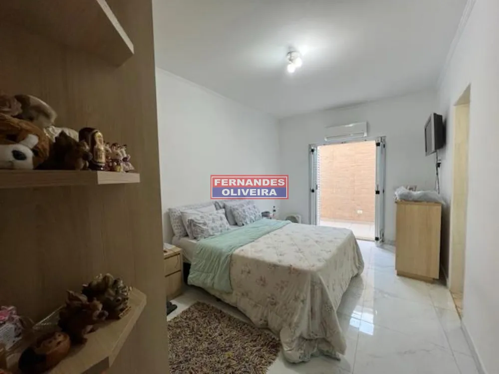 Casa, 4 quartos, 257 m² - Foto 7